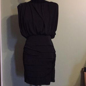 Ladies cocktail dress by Valerie Bertenelli size 4